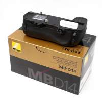 Nikon MBD-14 Battery Grip