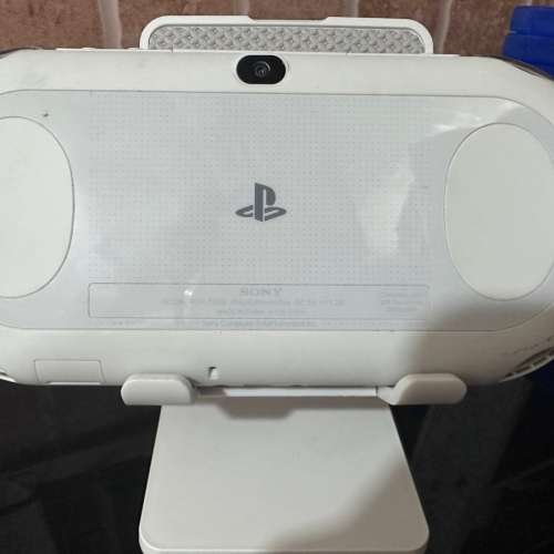 psvita 2000 熊貓色 128G 開心版