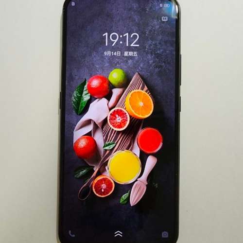 vivo v17pro