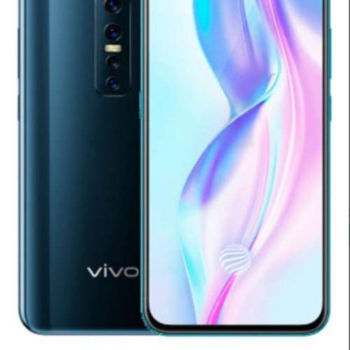 vivo v17pro