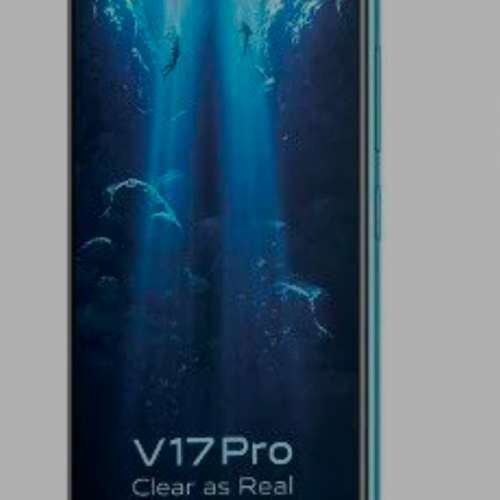 vivo v17pro
