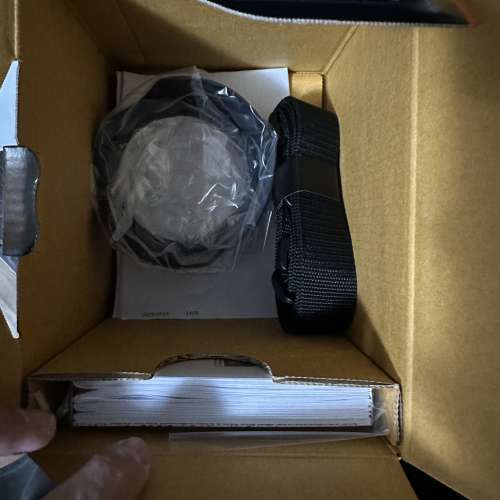 Sony FE 24mm F1.4 GM