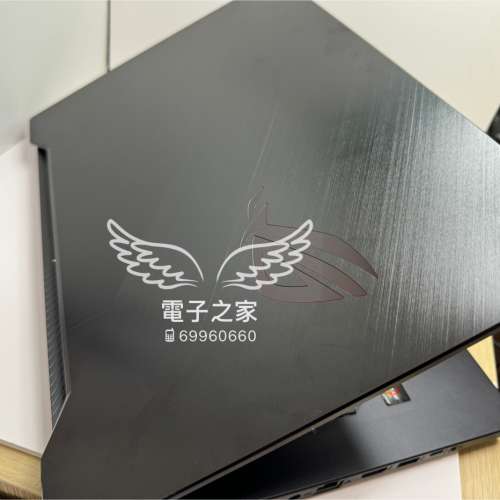 (電競筆電)ASUS 電競系列 ROG GAMING AMD R7/8,16,32gb/GTX1660Ti 6gb獨立顯示卡/1...
