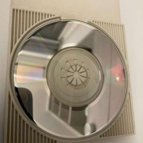 劉德華 流浪 Single CD 三吋 CD碟 1989年MADE IN JAPAN