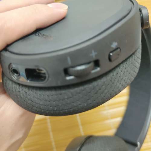 steelseries arctis 3 頭戴式耳機（有線）（非藍牙版）
