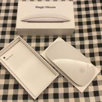 2022新款 Apple Magic Mouse 2 白色 行貨 100%全新 只開盒檢查和試機 未曾使用 Appl...
