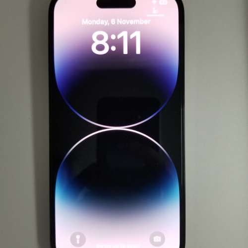 iPhone 14 pro 256G, 行貨有保養