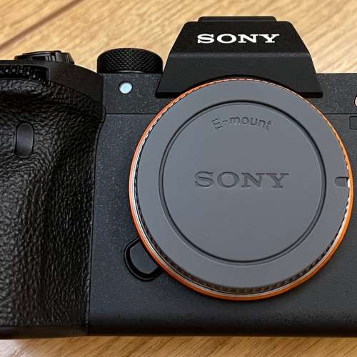 Sony A7R4 IV 99% 新