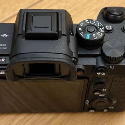Sony A7R4 IV 99% 新