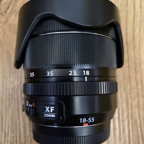 FUJINON X-E1  XF18-55 kit 兩原廠電 +XF35mm 1.4 + NISSIN DI466閃光燈 閃光燈+KA...