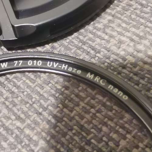 Nikon AF-S 24 -120mm VR ED