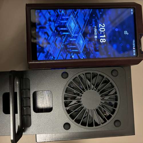 fiio m17