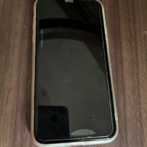 99%New iPhone 11 128GB 紫色