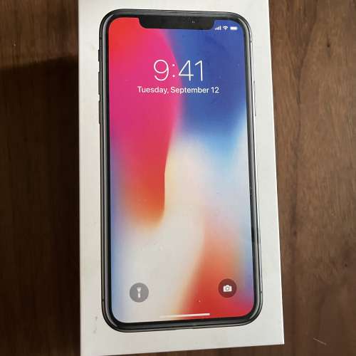 99%New iPhone 11 128GB 紫色