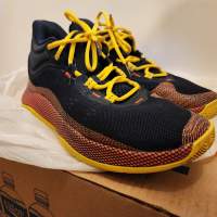 UA Under Armour Curry HOVR™ Splash 籃球鞋 Basketball Shoes