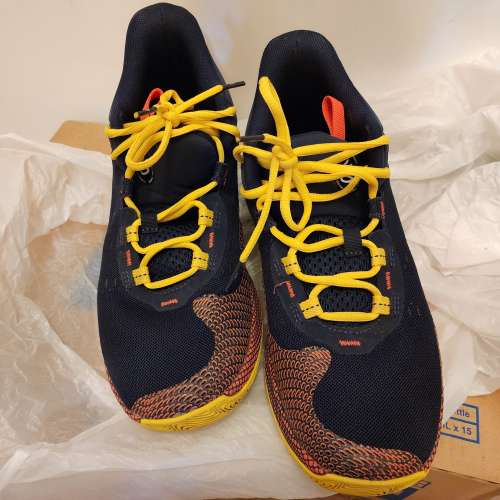 UA Under Armour Curry HOVR™ Splash 籃球鞋 Basketball Shoes