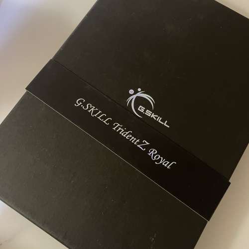 9900k+rog z390 formula+G.skill Royal+960pro - 二手或全新電腦組合, 電腦 - DCFever.com