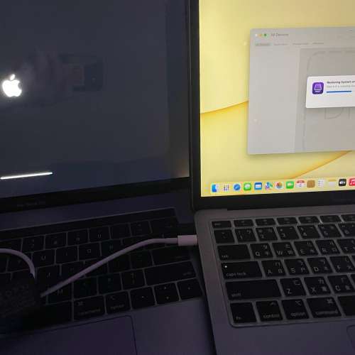 壞2018Macbook Pro 15"