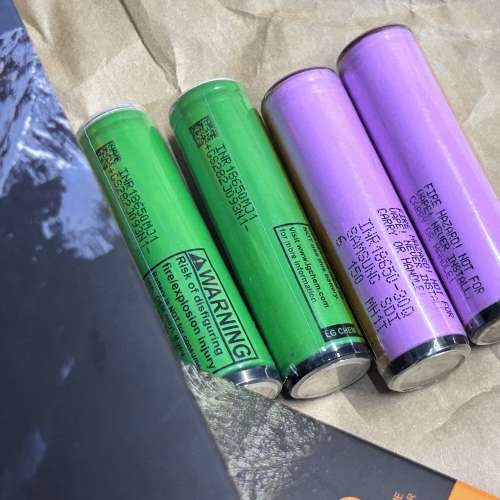 Fenix PD35 v3.0 1700 流明強光手電筒, E01 v3.0 匙扣型 AAA 電筒, IC 保護板 18650...