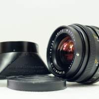 Leica R Elmarit 28mm f2.8, Made in Germany (Very New)