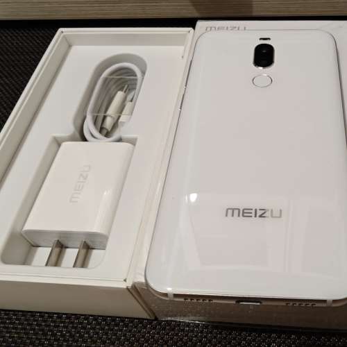 魅族Meizu X8 4+64GB 手機