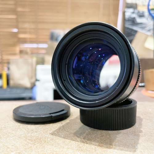 Leica Apo-Summicron-M 75mm F/2 Asph (75APO 75AA)