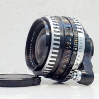 東蔡三寶 班馬版 Carl Zeiss Jena Flektogon 35mm f2.8 (Very New)