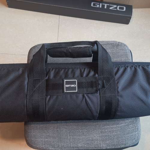 GITZO GT2532 MOUNTAINEER TRIPOD 3S