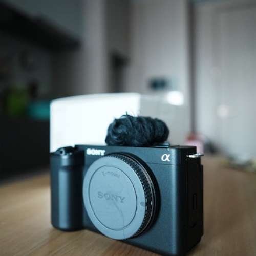 Sony ZV-E1 black 行貨
