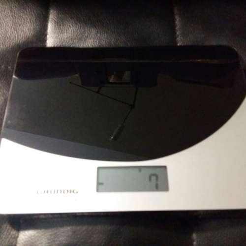 全新Grundig Kitchen Scale廚房電子磅