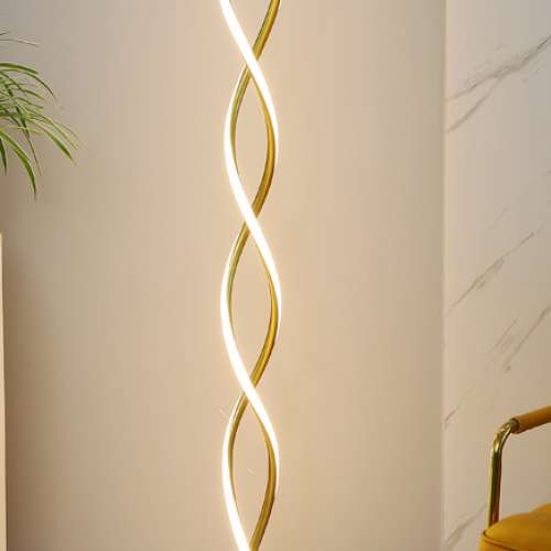 New歐洲式創意led座地燈European style creative led floor lamp