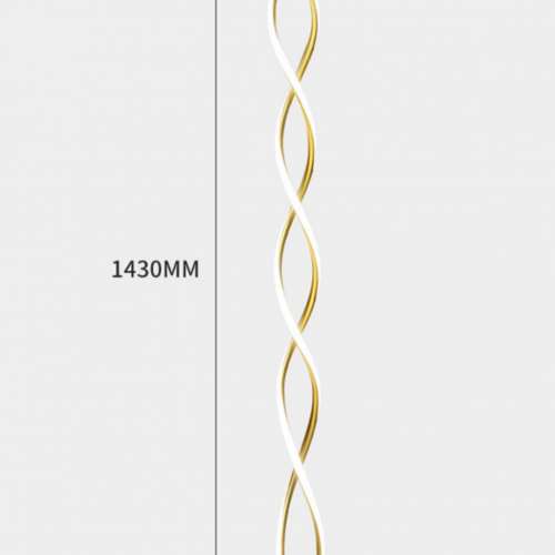 New歐洲式創意led座地燈European style creative led floor lamp