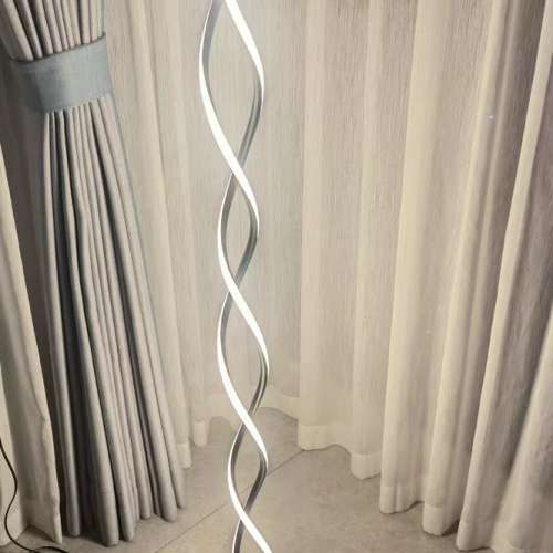 New歐洲式創意led座地燈European style creative led floor lamp
