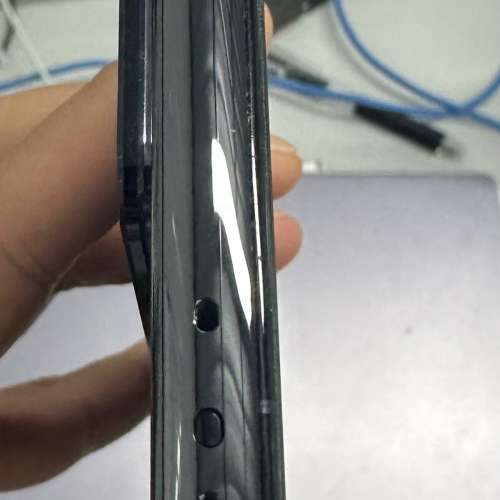 99% new MI 小米 MIX 4 12gb/256gb 黑色