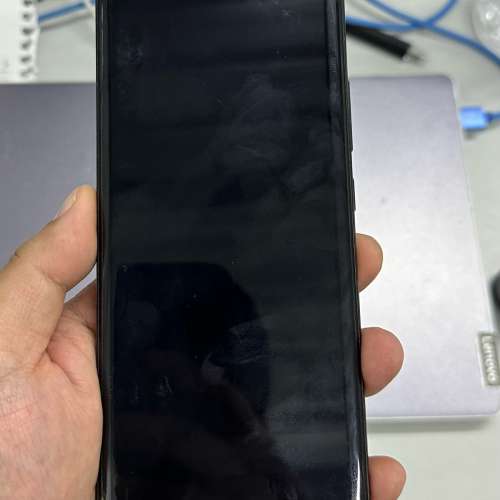 99% new MI 小米 MIX 4 12gb/256gb 黑色