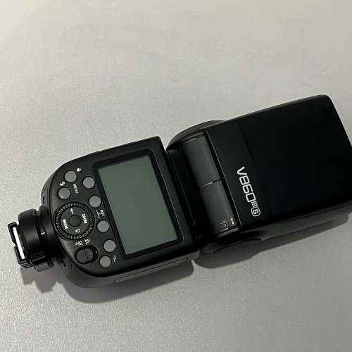 Godox 神牛 V860 III Sony Mount