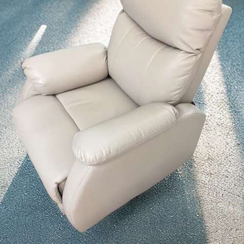 New迷你頭等沙發科技布或pu皮梳化椅(可加搖搖轉動功能)First-class sofa technical...