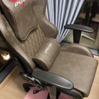 New全新電競椅遊戲椅座椅賽車椅升降椅子E-sports chair game chair home comfort s...