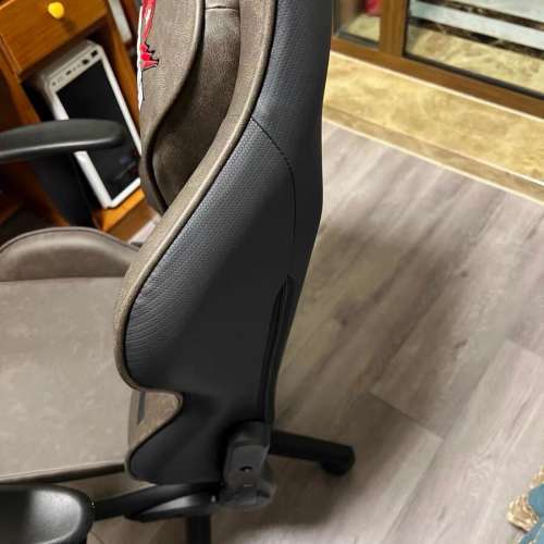 New全新電競椅遊戲椅座椅賽車椅升降椅子E-sports chair game chair home comfort s...