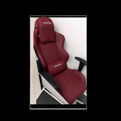 New全新電競椅遊戲椅座椅賽車椅升降椅子E-sports chair game chair home comfort s...