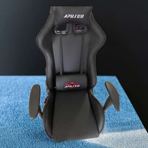 New全新電競椅遊戲椅座椅賽車椅升降椅子E-sports chair game chair home comfort s...