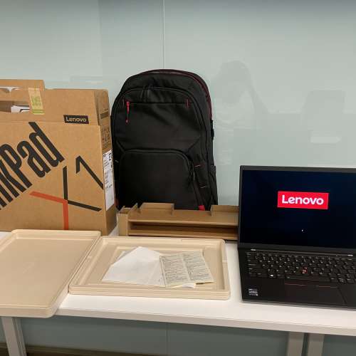 Lenovo X1 Carbon Gen 11 99% new