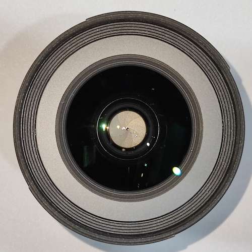 Sigma 28/1.8 EX DG For Nikon