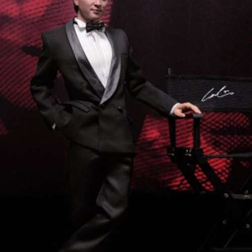 全新未開Hot Toys 1比6哥哥 張國榮