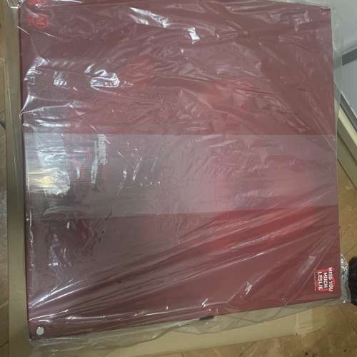 全新未開Hot Toys 1比6哥哥 張國榮