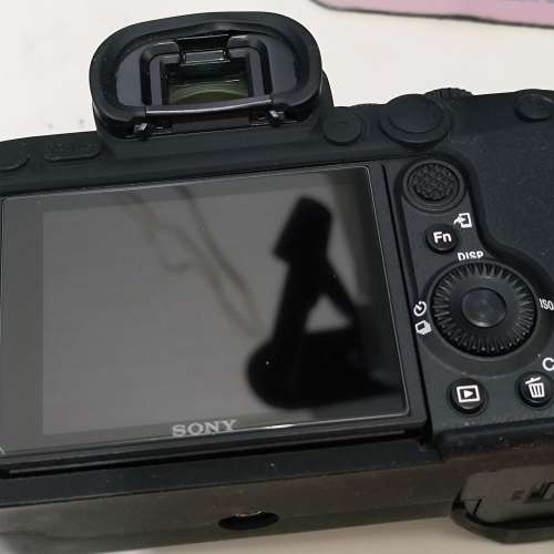 Sony A7r4 A7RM4