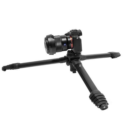可用消費券 Peak Design Aluminium Travel Tripod 鋁旅行腳架 全新