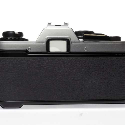 Olympus OM-10 / OM-SYSTEM G.ZUIKO AUTO-S 50mm f/1.4