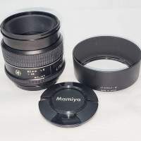 Mamiya Phaseone Sekor D 80mm f2.8 LS (AF Lens)