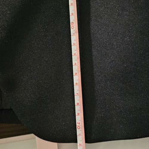 全新 西裝外套 黑色 black suit jacket EU42 size